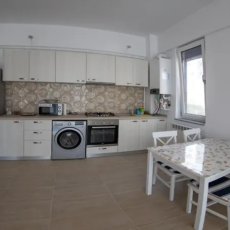 Apartament Rei Mamaia Nord Năvodari