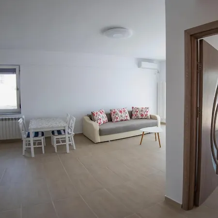 Apartament Rei Mamaia Nord *