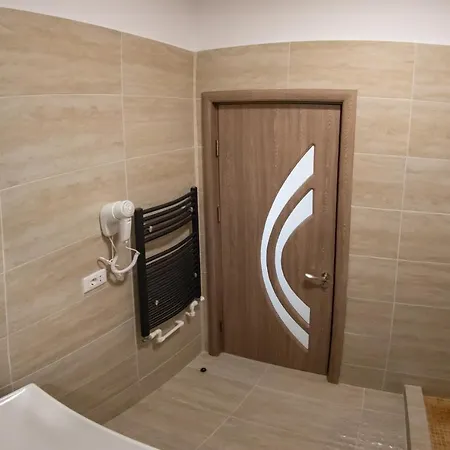 Apartament Rei Mamaia Nord Appartement Năvodari