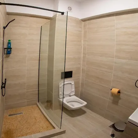 Appartement Apartament Rei Mamaia Nord Năvodari