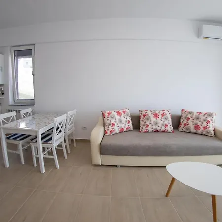 Appartement Apartament Rei Mamaia Nord