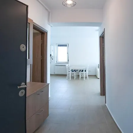 Appartement Apartament Rei Mamaia Nord *