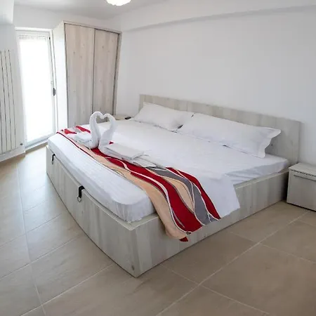 Apartament Rei Mamaia Nord Appartement Năvodari