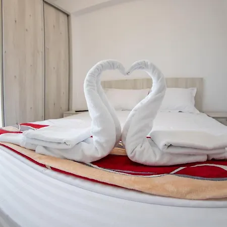 Appartement Apartament Rei Mamaia Nord *