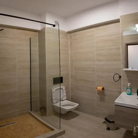 Appartement Apartament Rei Mamaia Nord Năvodari