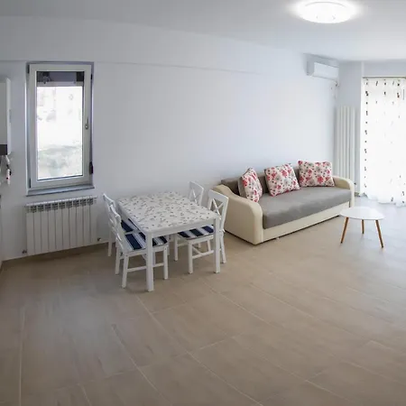 Appartement Apartament Rei Mamaia Nord