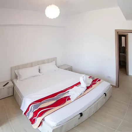 Apartament Rei Mamaia Nord * Năvodari