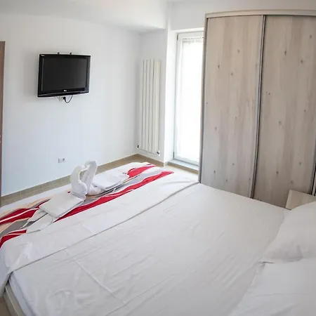Apartament Rei Mamaia Nord Năvodari