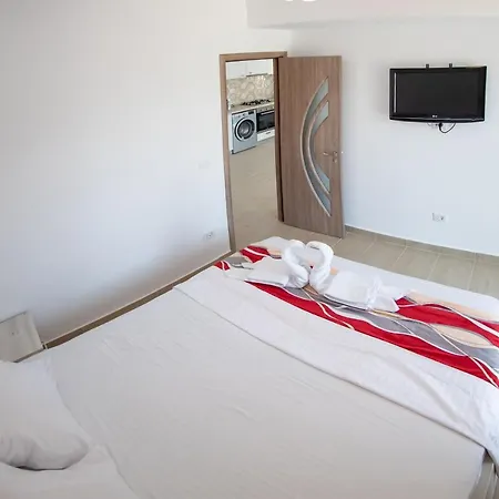 Apartament Rei Mamaia Nord * Năvodari