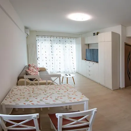 Apartament Rei Mamaia Nord * Năvodari
