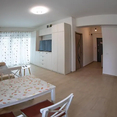 Appartement Apartament Rei Mamaia Nord *